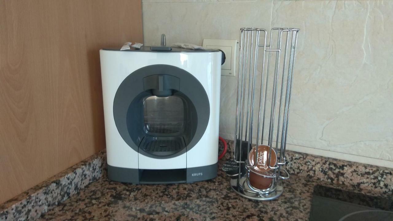 דלטברה El Canyar מראה חיצוני תמונה